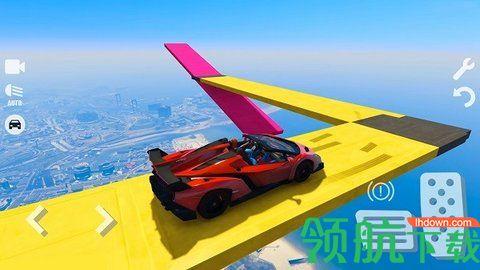 极限蜘蛛人最新版截图3