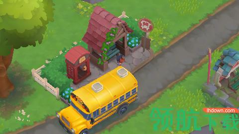 我们的农场游戏官方版截图2