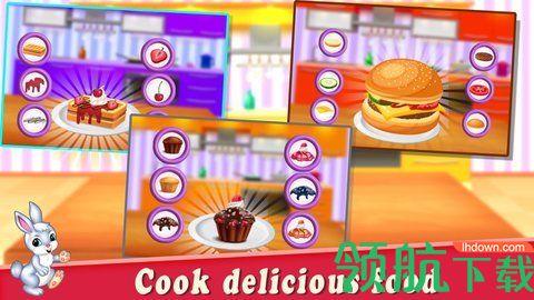 我的兔子朋友手游中文免费版截图0