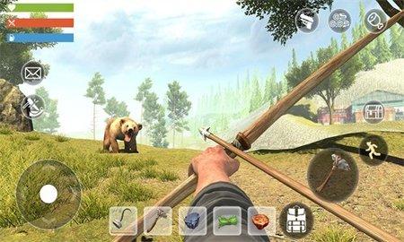 岛屿求生记中文版截图2