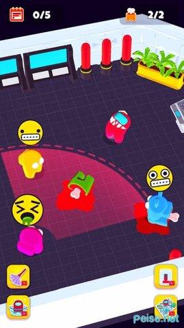 深空狼人杀之王内购破解版截图3