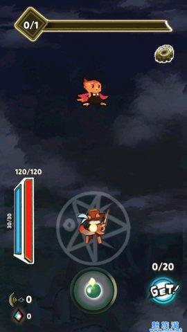 精灵之息四色齿轮安卓版截图0