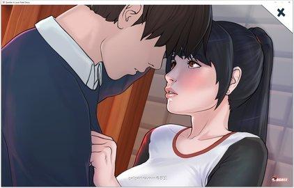 快捷情趣酒店精翻汉化版截图0