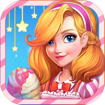 甜品工坊游戏安卓版