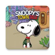 史努比的小镇物语安卓版