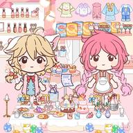 托卡魔法甜心小屋官方正版