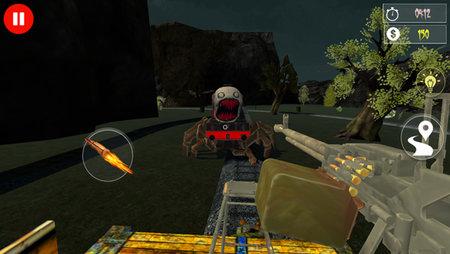 查尔斯小火车无限废料版