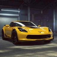 克尔维特快速冒险车辆全解锁版