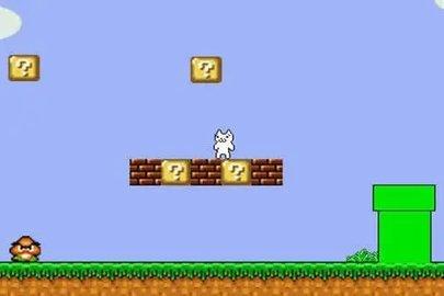 玛丽猫里世界单机版