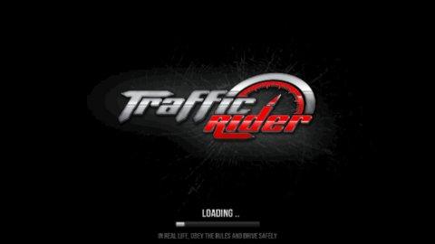 公路骑手免费版截图2