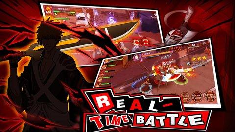 灵魂武士破解版