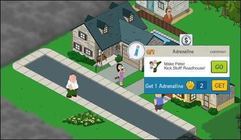 恶搞之家2023最新版