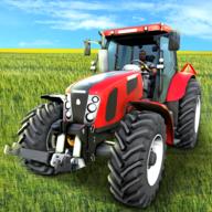 收割机大亨中文版