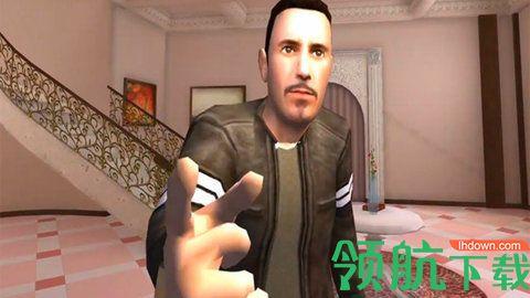 你好恐怖妈妈无付费破解版截图1