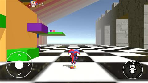 神奇数字马戏团手机版截图1