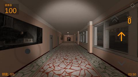 恐怖冰淇淋邻居3修改版截图2