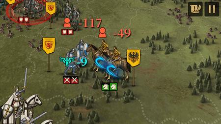 欧陆战争7中世纪无限资源版