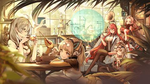 星火之歌破解版