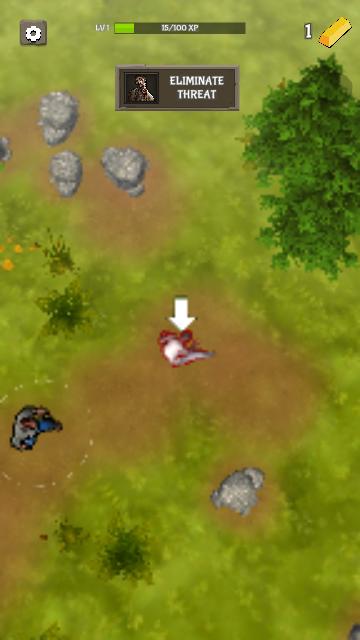 末世建造荒地生存安卓手机版截图1