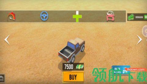 道奇警察游戏正式版截图0