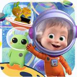 玛莎与熊外星人中文版