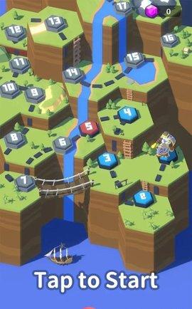 画兵打仗游戏(Draw截图2