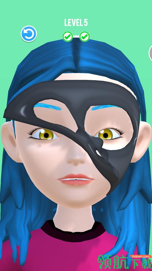 超级美容院游戏下载