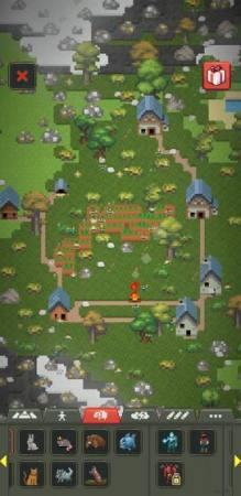 上帝模拟器破解版全解锁无广告截图3