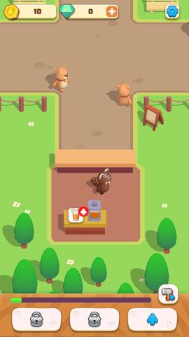 动物小吃城2023最新版截图2