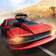 街头角逐3D游戏车辆全解锁版