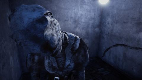 黎明杀机手机版截图1