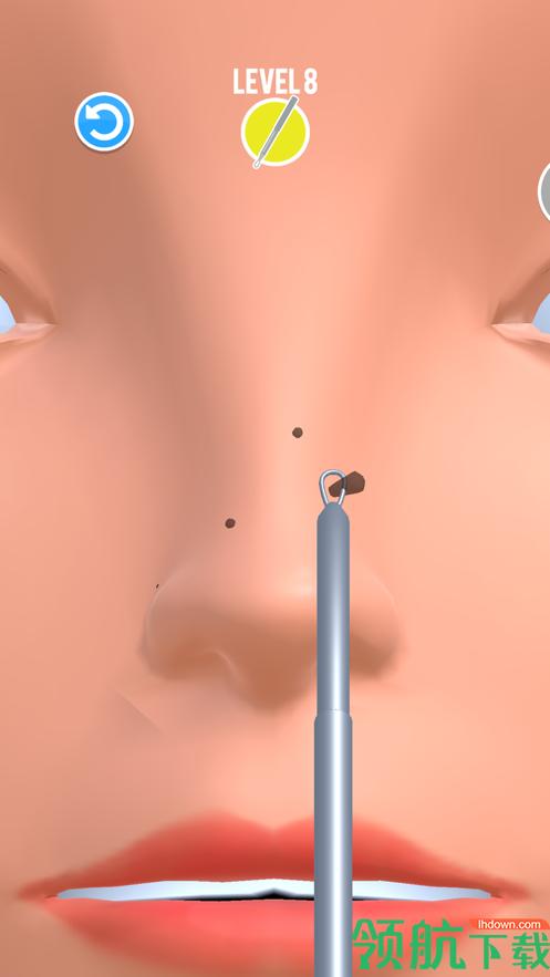 超级美容院游戏下载