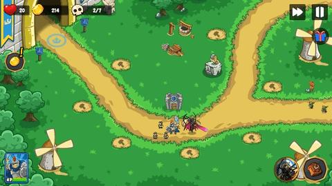 史诗帝国中文版截图3