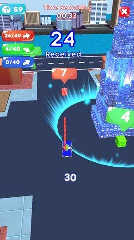 卡车驾驶世界手机模拟器截图2