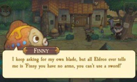 刀锋束缚最新版截图2