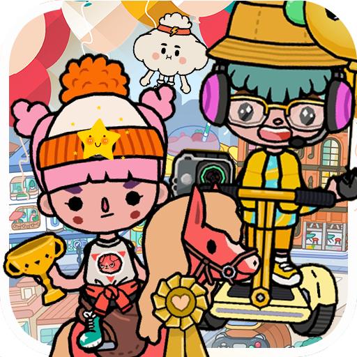 米加乐园游戏完整版