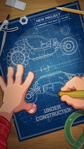 登山赛车2内购版截图0