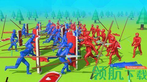 完全准确的合并模拟器最新版截图2