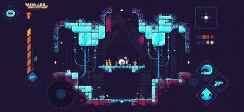 灾厄逆刃手机游戏汉化版截图2