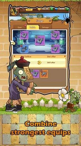 世界末日僵尸来了最新版截图0