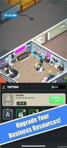 摩托车俱乐部大亨游戏官方版截图1