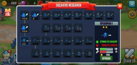 太空杀防御战破解版截图1