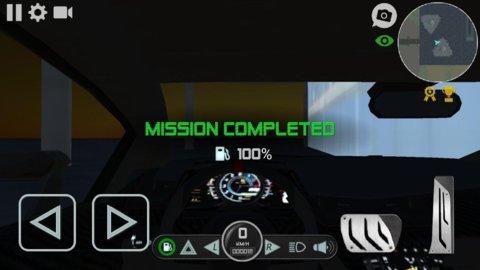 兰博汽车模拟器中文版