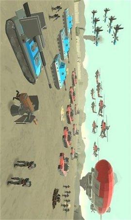 堡垒精英和平与破坏免费版截图2