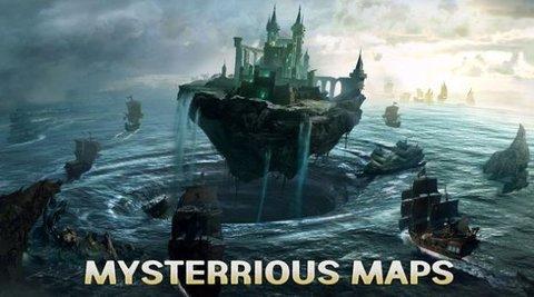 火枪纪元幸存者官方版截图2