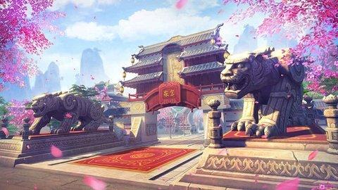 画江湖之杯莫停最新版截图2