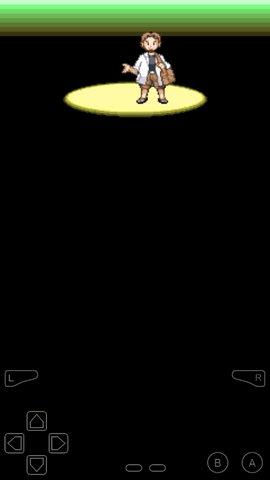 口袋妖怪诸神之战游戏官方版截图1