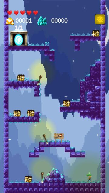 梦幻冒险者官方版截图3