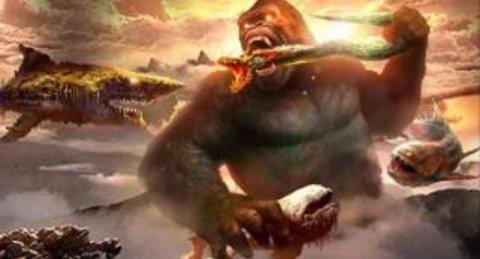 剑舞九天之洪荒神话官方版截图0