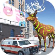 我的宠物联盟中文版